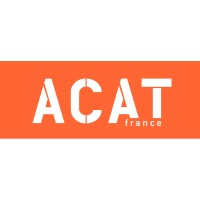 ACAT-France Logo