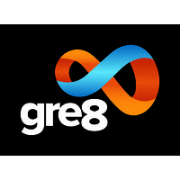 GRE8 Pty Ltd Logo