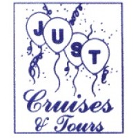 Just Cruises and Tours, Inc. Logo