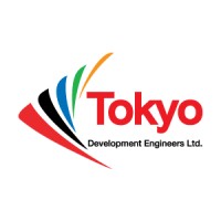 Tokyo Development Engineers Ltd Logo