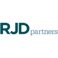 RJD Partners Logo