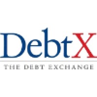 DebtX Logo