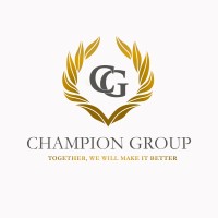 Champion Group of Companies Pty Ltd Logo
