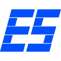 Van Es Glas en Verf Logo