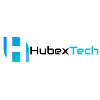 Hubex Tech Logo