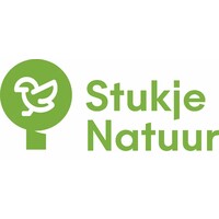Stichting StukjeNatuur Logo