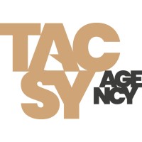 TACSY Agency Logo