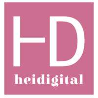 Heidigital Logo