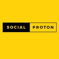 Social Proton Logo