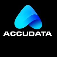 Accudata Tech Solutions Logo