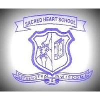 Sacred Heart High School, Kharagpur Logo