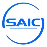 SAIC BUS Logo