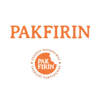 Pakfırın Logo