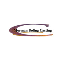 Morman Boling Casting Logo