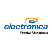 ELECTRONICA PLASTIC MACHINES LIMITED Logo