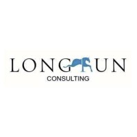 LongRun Consulting Logo