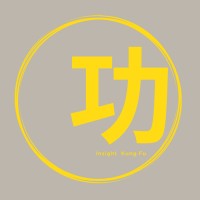 Insight Kung Fu Logo
