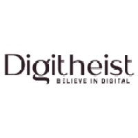 Digitheist Logo