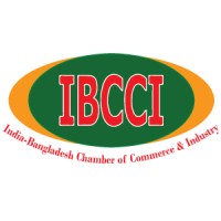 India-Bangladesh Chamber of Commerce & Industry (IBCCI) Logo