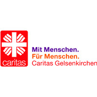 Caritasverband für die Stadt Gelsenkirchen e. V. Logo