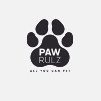 PawRulz Logo