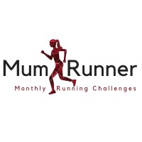 Mum Runner Logo