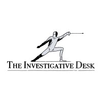 The Investigative Desk Logo