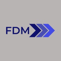 FDM Consulting Pty Ltd Logo