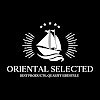 Oriental Selected Logo