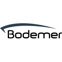 Bodemer Logo
