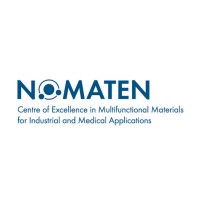 NOMATEN Logo