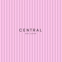 Central MANDA2 Logo