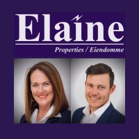 Elaine Properties Logo