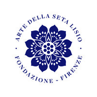Arte della Seta Lisio Foundation Logo