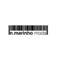 N. MARINHO MODA Logo