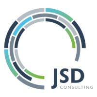 JSD Consulting Limited Logo