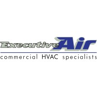 Executive Air Conditioning Ltd. Logo