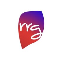 Agencia RRG Marketing Logo