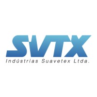 Indústrias Suavetex Ltda. Logo