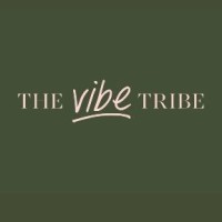 The Vibe Tribe Group Logo