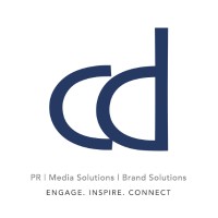 Connekting Dots India Logo