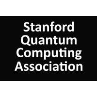 The Stanford Quantum Computing Association Logo