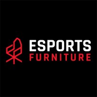 Esports Furniture Logo