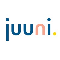 Juuni.co Logo