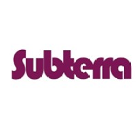 SUBTERRA Engineering India Pvt. Ltd. Logo