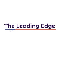 The Leading Edge Logo