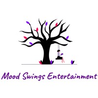 Mood Swings Entertainment Logo