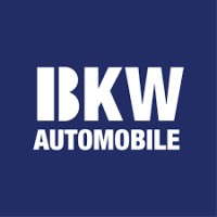 BKW Automobile Pte Ltd Logo