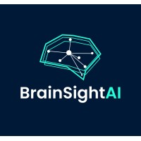 BrainSightAI Logo