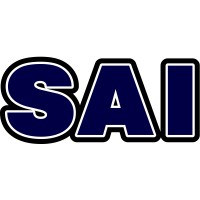 SAI Construction (Sisters Asphalt, Inc.) Logo